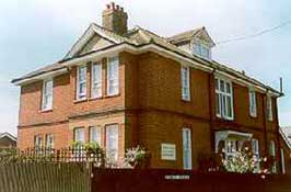 Field End B&B,  Leiston